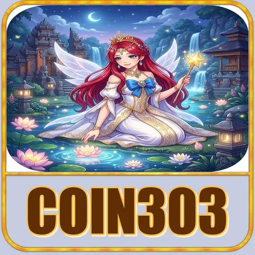 Gambar verifikasi tautan alternatif resmi coin303 Indonesia
