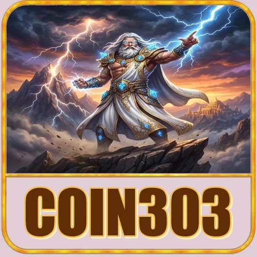 Gambar verifikasi keamanan akun masuk & daftar coin303